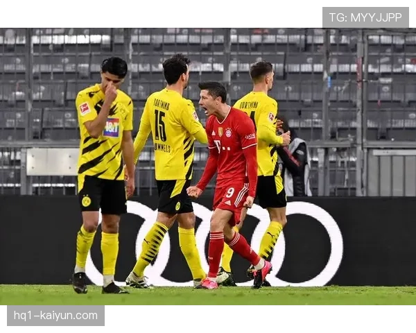 德甲凭借稳定商业结构保持联赛整体盈利 运营健康度持续领先。