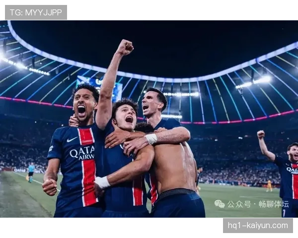 巴黎圣日耳曼复仇去年世俱杯决赛失利,欧冠赛场完成心理救赎