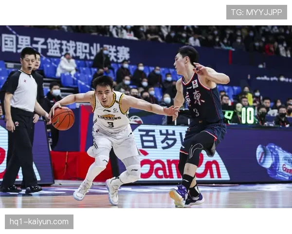 广东主场爆冷负福建 杜锋三招失策暴露战术短板